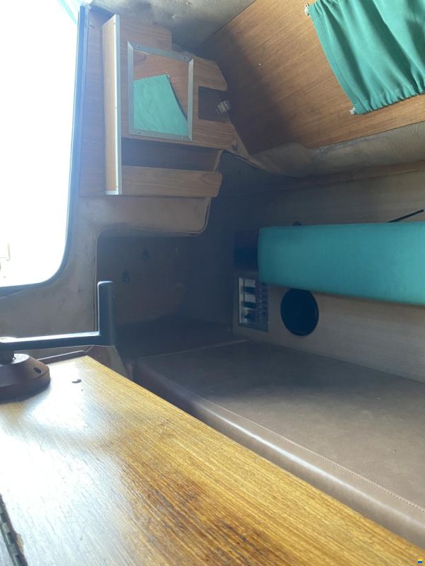 Yachting France Jouet 680