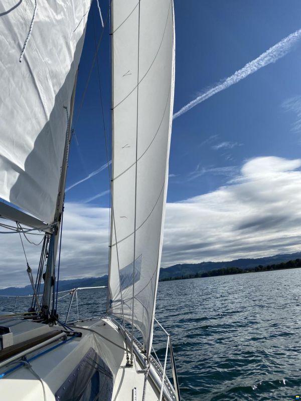 Yachting France Jouet 680