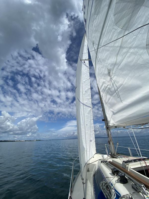 Yachting France Jouet 680