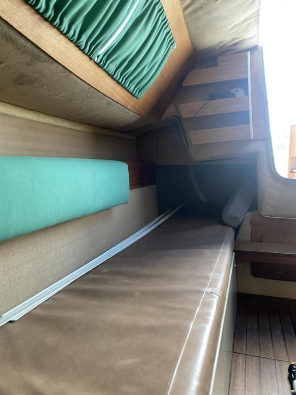 Yachting France Jouet 680