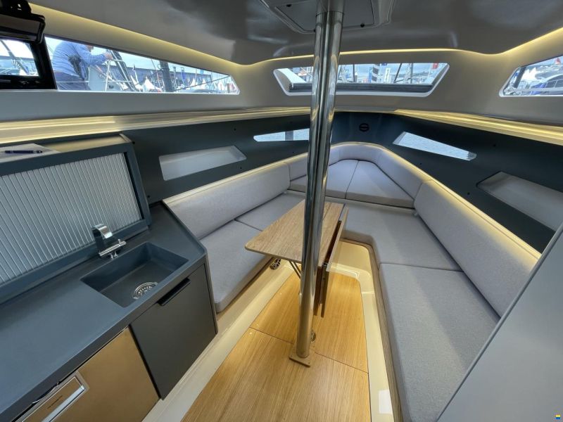 Sunbeam 32