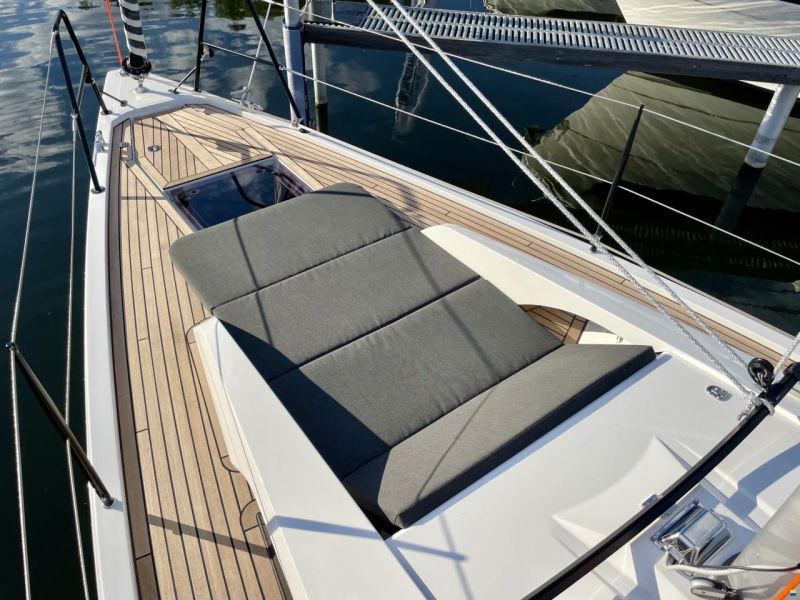 Sunbeam 32