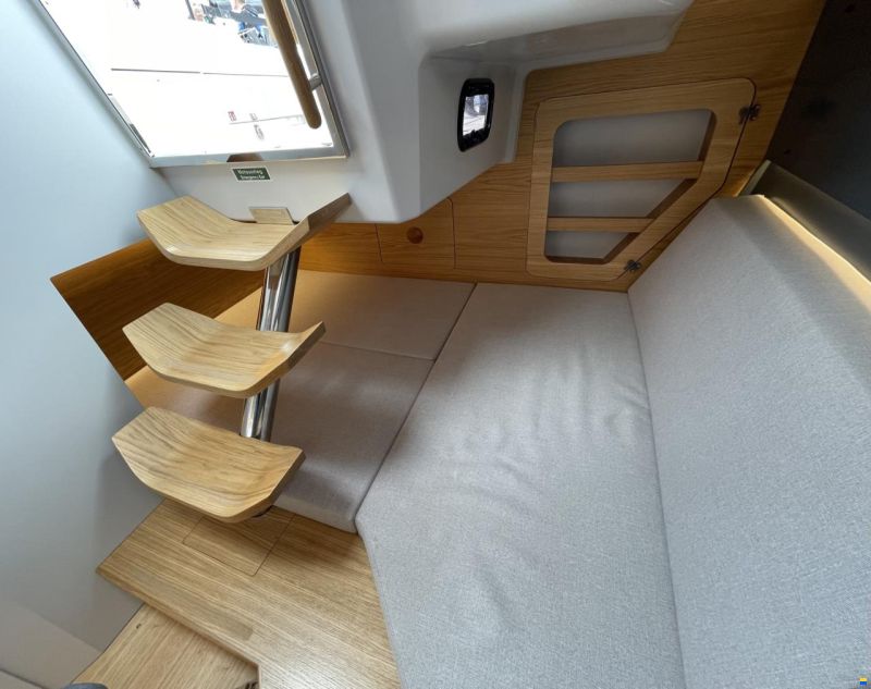 Sunbeam 32