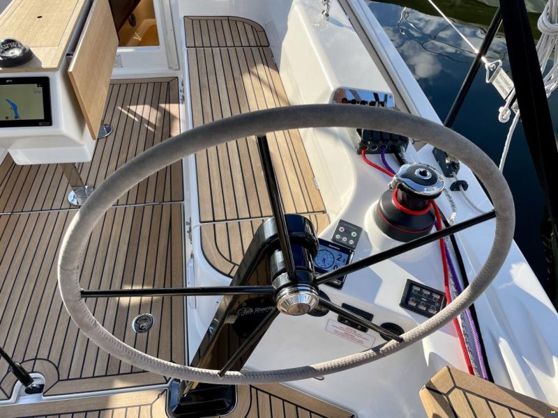 Sunbeam 32