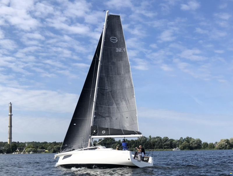 Sunbeam 32