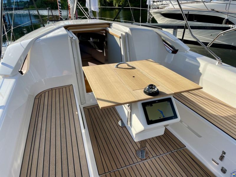 Sunbeam 32