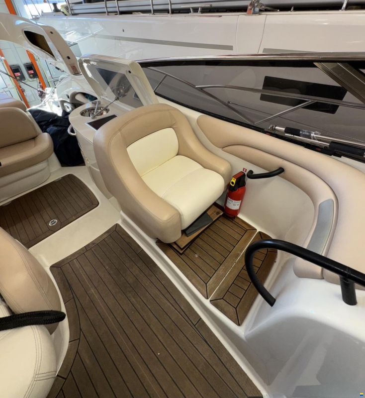 Cranchi ENDURANCE 41