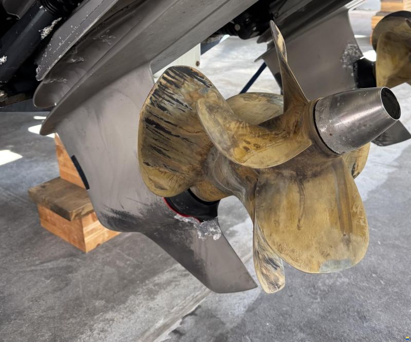 Cranchi ENDURANCE 41