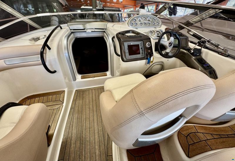 Cranchi ENDURANCE 41