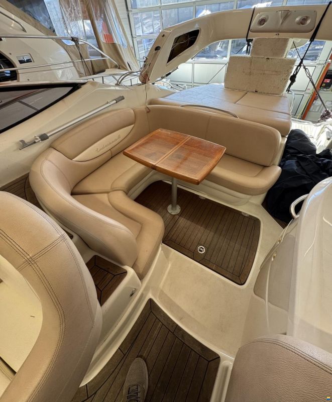 Cranchi ENDURANCE 41