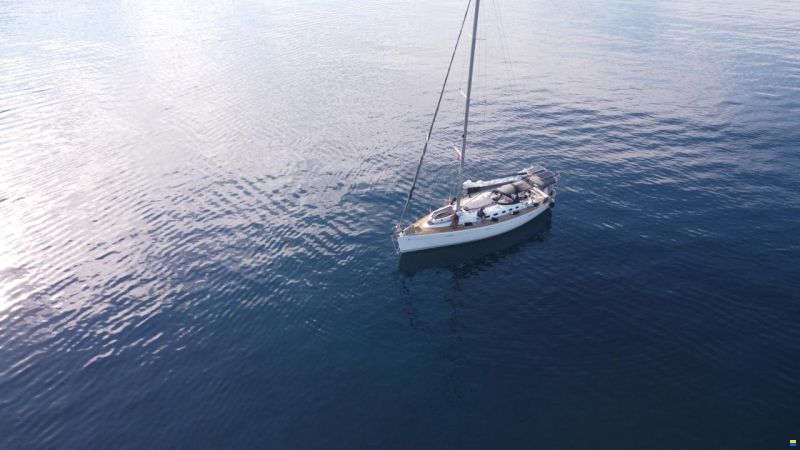 Beneteau First 47.7