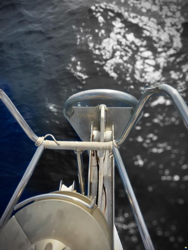 Beneteau First 47.7
