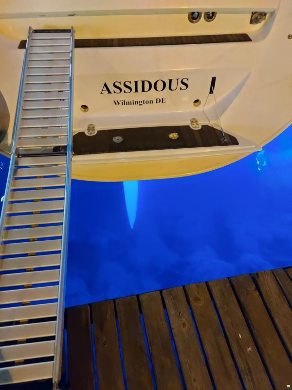 Beneteau First 47.7