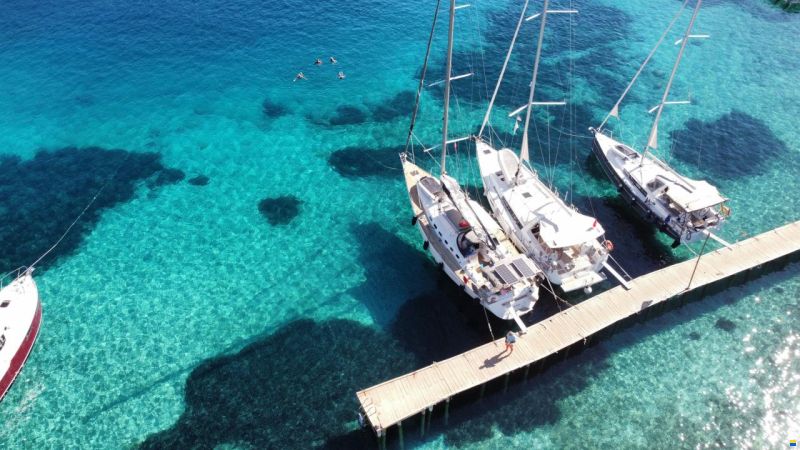 Beneteau First 47.7