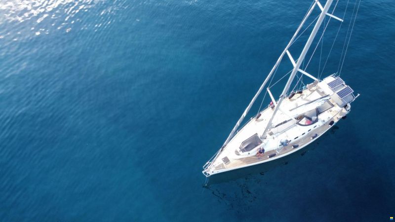 Beneteau First 47.7