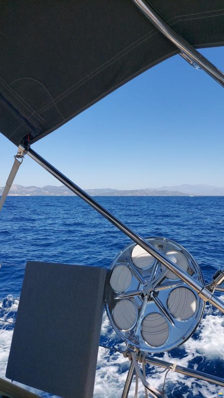 Beneteau First 47.7