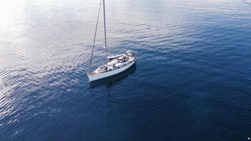Beneteau First 47.7