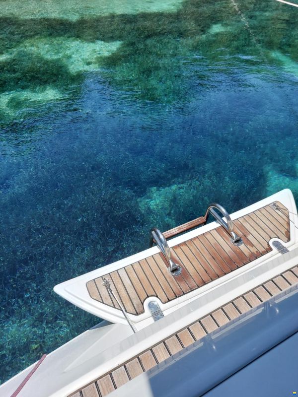 Beneteau First 47.7