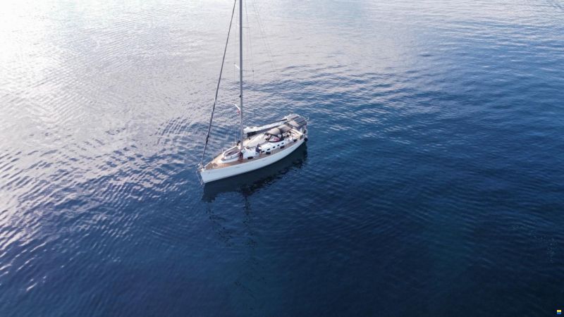 Beneteau First 47.7