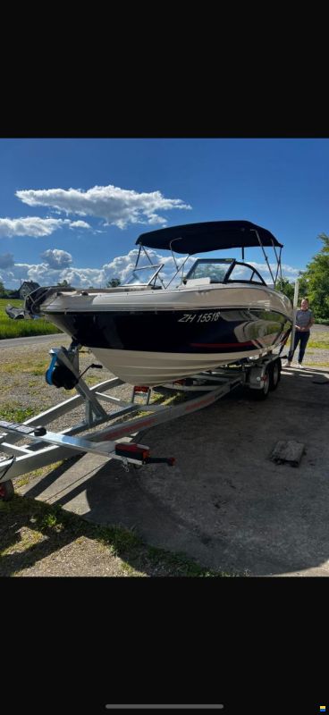 Steinbacher Fahrzeugbau BT2500M