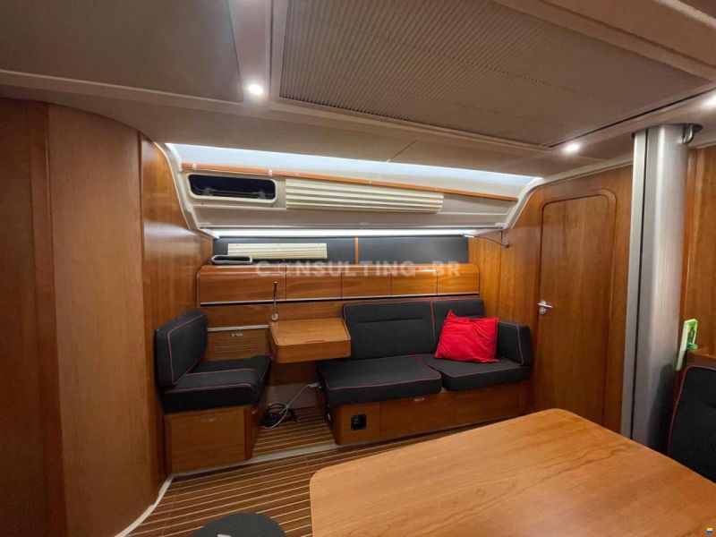 Dehler 46