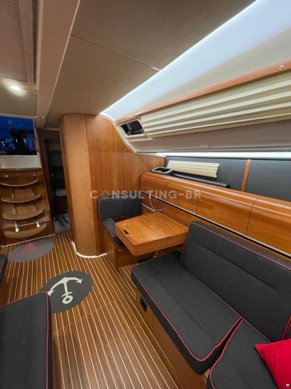 Dehler 46