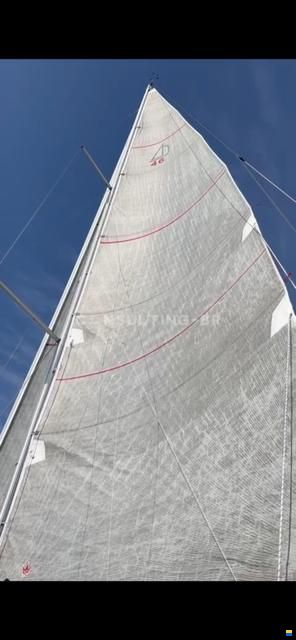 Dehler 46