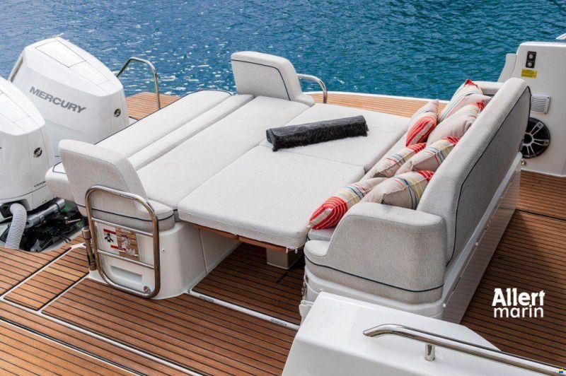 Beneteau GRAN TURISMO 35
