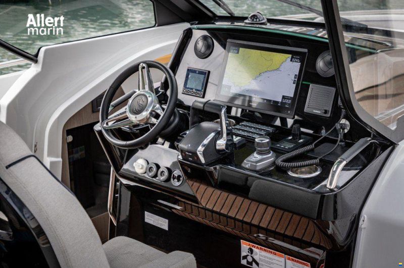 Beneteau GRAN TURISMO 35