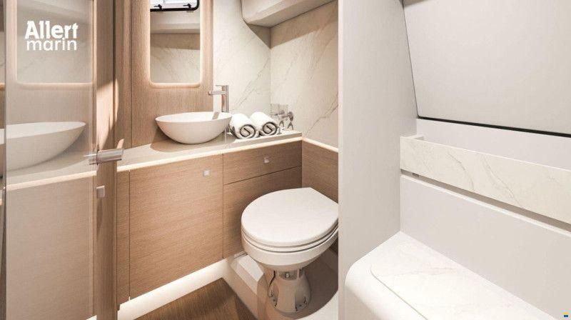 Beneteau GRAN TURISMO 35