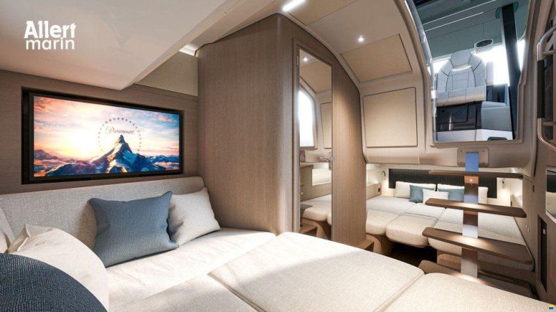 Beneteau GRAN TURISMO 35