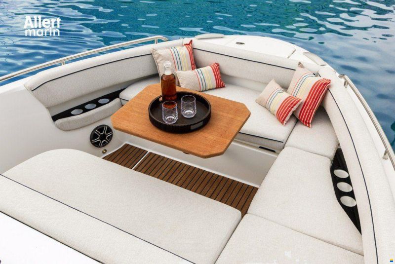 Beneteau GRAN TURISMO 35