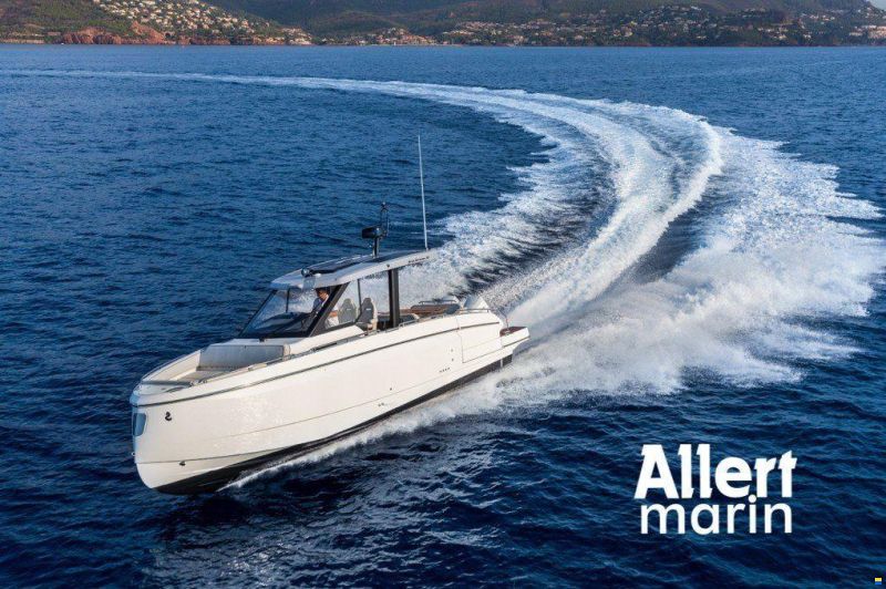 Beneteau GRAN TURISMO 35