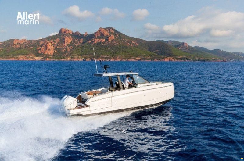 Beneteau GRAN TURISMO 35