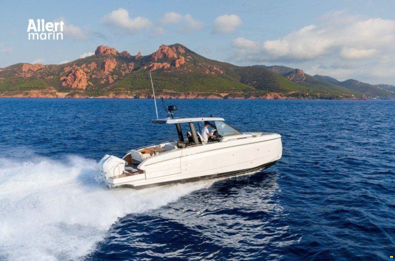 Beneteau GRAN TURISMO 35