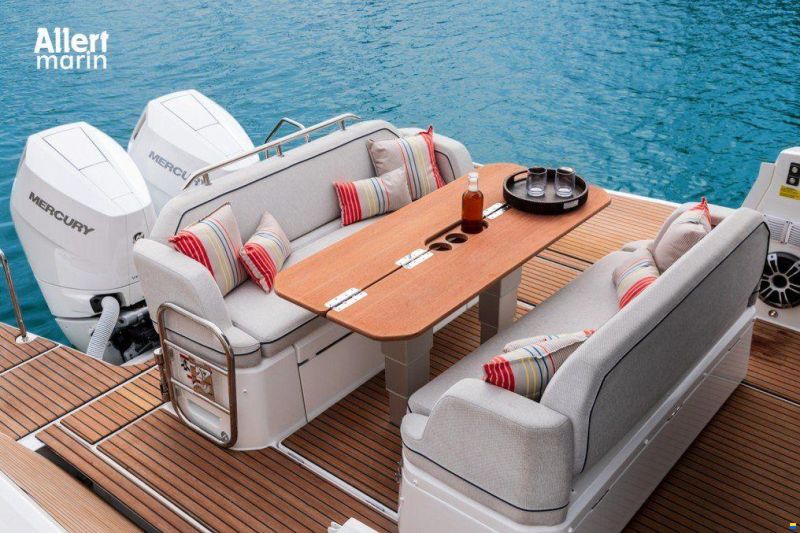 Beneteau GRAN TURISMO 35