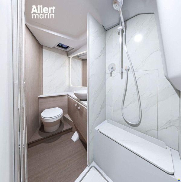 Beneteau GRAN TURISMO 40