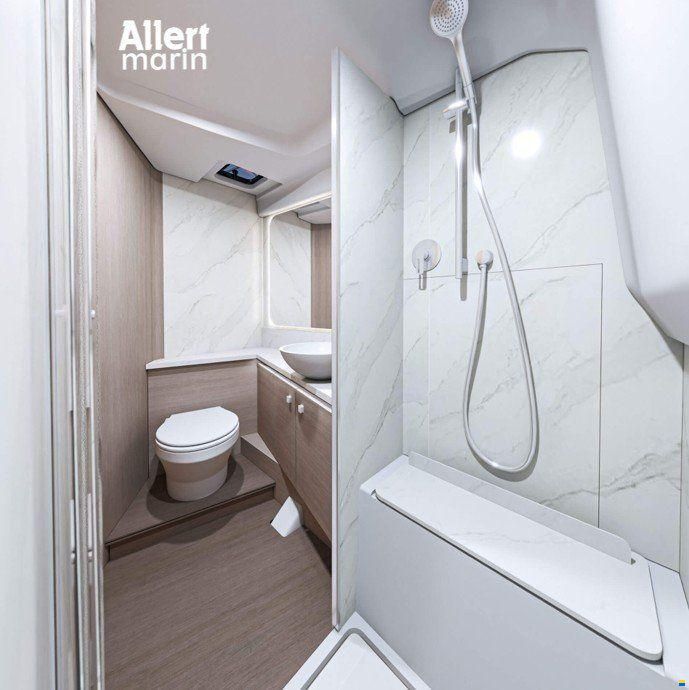 Beneteau GRAN TURISMO 40