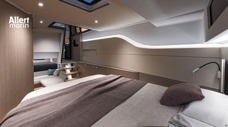 Beneteau GRAN TURISMO 40