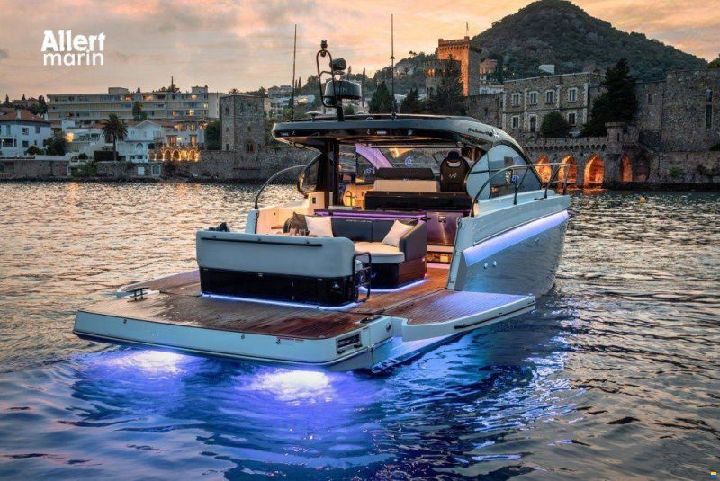 Beneteau GRAN TURISMO 40