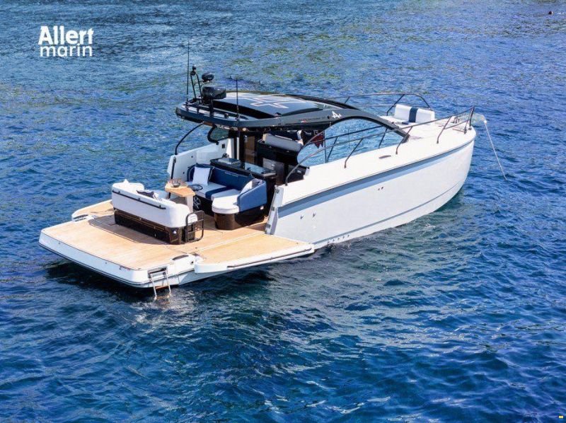 Beneteau GRAN TURISMO 40