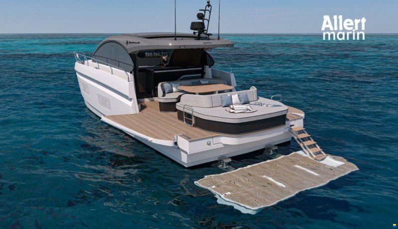 Beneteau GRAN TURISMO 50