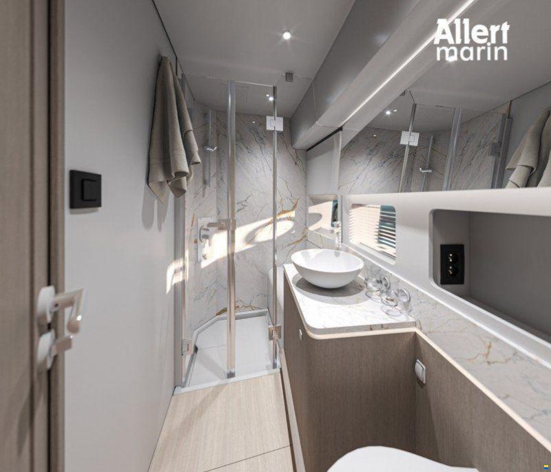 Beneteau GRAN TURISMO 50