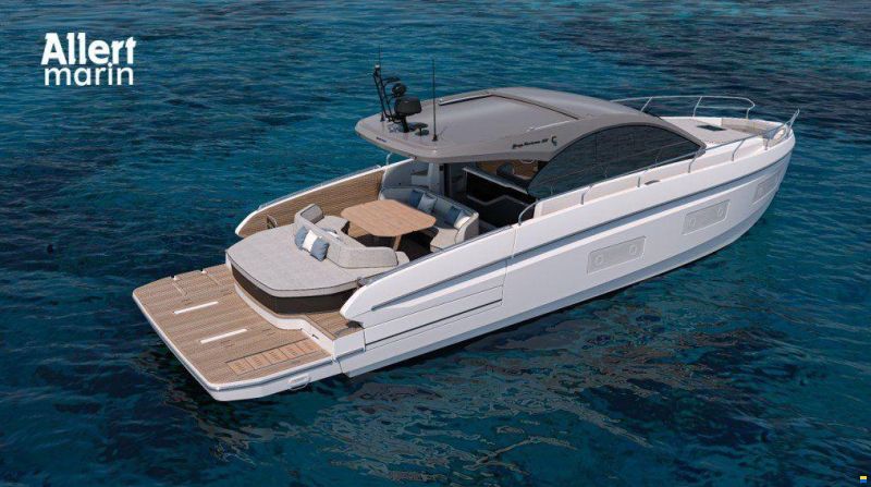 Beneteau GRAN TURISMO 50