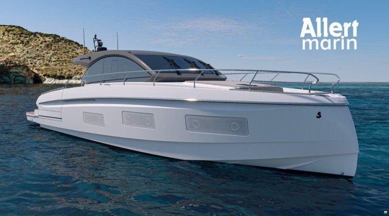 Beneteau GRAN TURISMO 50