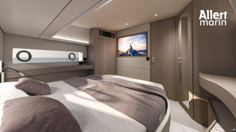 Beneteau GRAN TURISMO 50