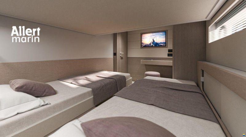 Beneteau GRAN TURISMO 50