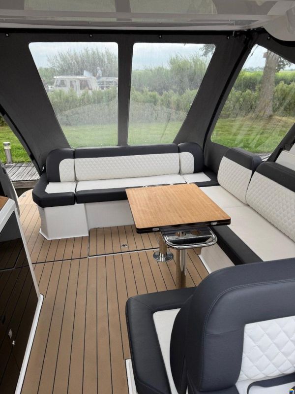 Bavaria SR41 HT