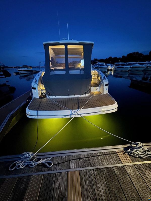 Bavaria SR41 HT