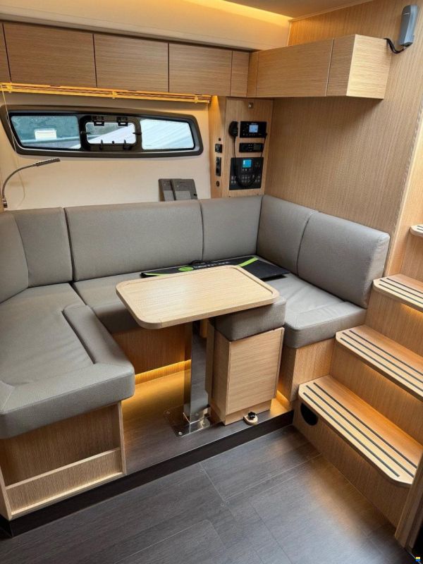 Bavaria SR41 HT